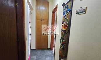 Imagem 7: APARTAMENTO RESIDENCIAL em GUARUJÁ - SP, PARQUE ENSEADA