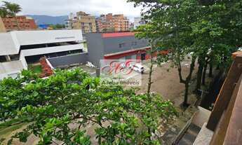 Imagem 6: APARTAMENTO RESIDENCIAL em GUARUJÁ - SP, PARQUE ENSEADA