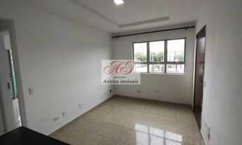 Imagem: Apartamento de 2 quartos com suíte e vaga