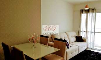 Imagem: Apartamento moderno e aconchegante na Encruzilhada