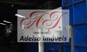 Imagem 4: GALPAO COMERCIAL em SANTOS - SP, ESTUÁRIO