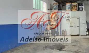 Imagem 3: GALPAO COMERCIAL em SANTOS - SP, ESTUÁRIO