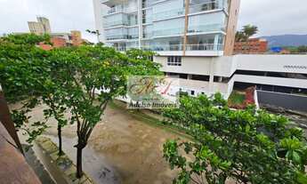 Imagem 4: APARTAMENTO RESIDENCIAL em GUARUJÁ - SP, PARQUE ENSEADA