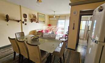 Imagem 2: APARTAMENTO RESIDENCIAL em GUARUJÁ - SP, PARQUE ENSEADA