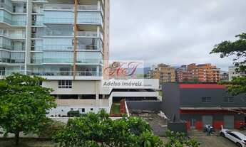 Imagem 5: APARTAMENTO RESIDENCIAL em GUARUJÁ - SP, PARQUE ENSEADA