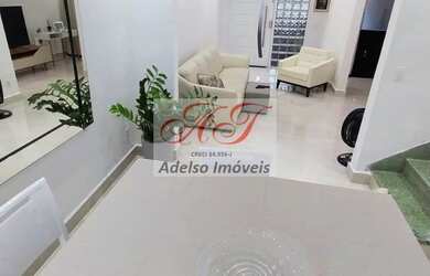 Imagem 7: CASA RESIDENCIAL em SANTOS - SP, EMBARÉ