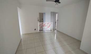 Imagem 2: Apartamento à venda em Santos-SP, 1 quarto, 1 sala, 2 banheiros, 45,00m² no Embaré! Aprove