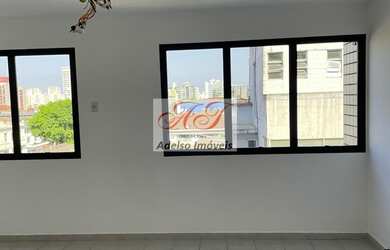 Imagem 4: SALA COMERCIAL em SANTOS - SP, VILA MATHIAS