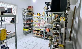 Imagem 2: AREA COMERCIAL em SÃO VICENTE - SP, JARDIM PARAÍSO