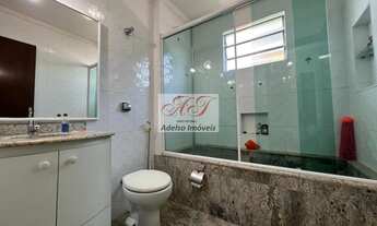 Imagem 6: APARTAMENTO RESIDENCIAL em SANTOS - SP, VILA MATHIAS