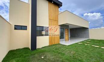 Imagem: CASA RESIDENCIAL em SINOP - MT, JARDIM MORUMBI