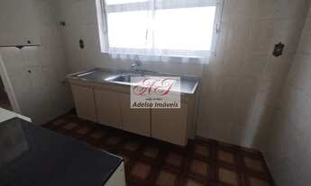 Imagem 7: Apartamento à venda em Santos-SP, 1 quarto, 1 sala, 2 banheiros, 45,00m² no Embaré! Aprove