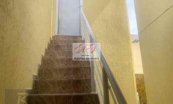 Imagem 7: CASA RESIDENCIAL em PERUÍBE - SP, ESTÂNCIA BALNEÁRIA BELMIRA NOVAES