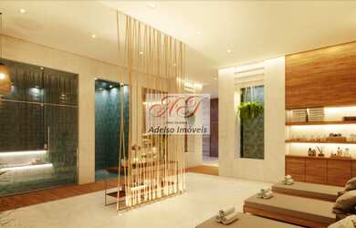 Imagem 14: Imperdível: Apartamento na Ponta da Praia, Santos-SP, 2 quartos, 2 suítes, 113m², 2 vagas