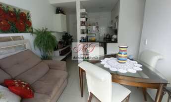 Imagem: APARTAMENTO RESIDENCIAL em SANTOS - SP