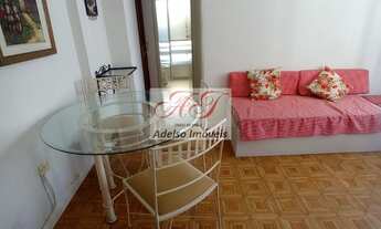 Imagem 2: APARTAMENTO RESIDENCIAL em SANTOS - SP, BOQUEIRÃO