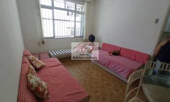 Imagem 3: APARTAMENTO RESIDENCIAL em SANTOS - SP, BOQUEIRÃO