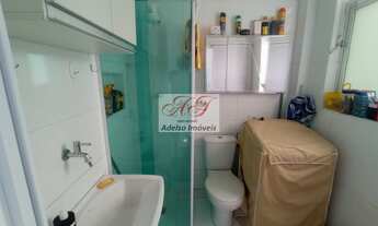 Imagem 6: APARTAMENTO RESIDENCIAL em SANTOS - SP, EMBARÉ