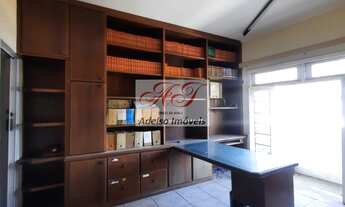 Imagem: SALA COMERCIAL em SANTOS - SP, CENTRO