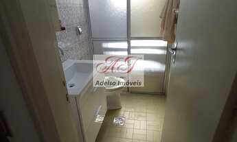 Imagem 5: APARTAMENTO RESIDENCIAL em SANTOS - SP, BOQUEIRÃO