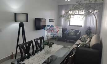 Imagem: APARTAMENTO RESIDENCIAL em SANTOS - SP