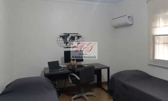 Imagem 7: APARTAMENTO RESIDENCIAL em SANTOS - SP, PONTA DA PRAIA