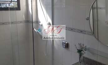 Imagem 5: APARTAMENTO RESIDENCIAL em SANTOS - SP, PONTA DA PRAIA