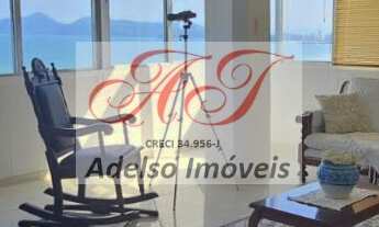 Imagem 7: APARTAMENTO RESIDENCIAL em SANTOS - SP, BOQUEIRÃO