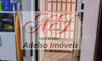 Imagem 4: Apartamento à venda no Boqueirão, Santos-SP: 1 quarto, 1 sala, 1 vaga de garagem!