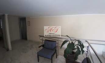 Imagem 4: APARTAMENTO RESIDENCIAL em SANTOS - SP, BOQUEIRÃO