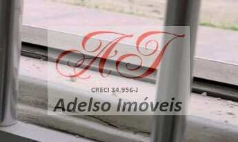 Imagem 2: Imperdível apartamento à venda em Santos-SP, no bairro Embaré: 1 quarto, 1 sala, 1 banheir