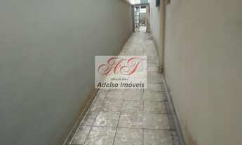 Imagem 5: Imperdível: Casa à venda em Santos-SP, Ponta da Praia, 3 quartos, 3 salas, 4 banheiros, 2