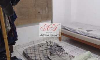 Imagem 5: Imperdível apartamento à venda em Santos-SP, no bairro Embaré: 1 quarto, 1 sala, 1 banheir