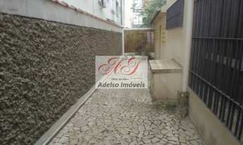 Imagem 4: Imperdível: Casa à venda em Santos-SP, Ponta da Praia, 3 quartos, 3 salas, 4 banheiros, 2