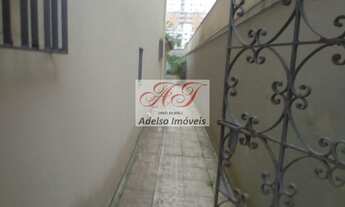 Imagem 6: Imperdível: Casa à venda em Santos-SP, Ponta da Praia, 3 quartos, 3 salas, 4 banheiros, 2