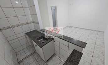 Imagem: Apartamento para Locação no Embaré, Santos-SP