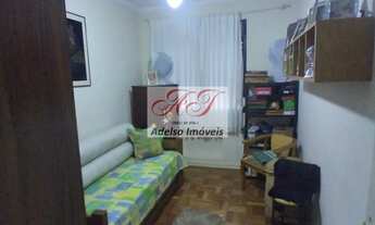 Imagem: Apartamento à venda em Santos-SP, bairro