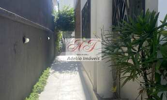 Imagem 4: Imperdível! Casa à venda em Santos-SP, Ponta da Praia: 3 quartos, 1 suíte, 2 salas, 3 banh