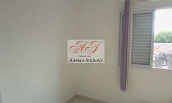 Imagem 5: Imperdível oportunidade: Casa à venda em Santos-SP, no bairro Estuário, com 2 quartos, 1 s