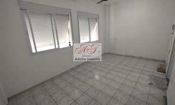 Imagem: Apartamento à venda em Santos-SP, Embaré