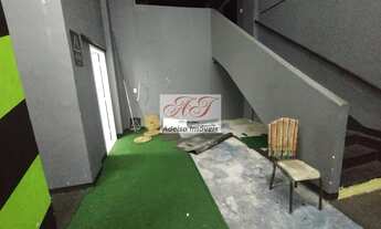 Imagem 4: Loja comercial no Centro de São Vicente-SP: 155m², 4 banheiros - Venda ou Locação!