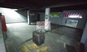 Imagem 5: Loja comercial no Centro de São Vicente-SP: 155m², 4 banheiros - Venda ou Locação!