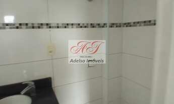 Imagem 4: Imperdível oportunidade: Casa à venda em Santos-SP, no bairro Estuário, com 2 quartos, 1 s