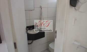 Imagem 3: Imperdível oportunidade: Casa à venda em Santos-SP, no bairro Estuário, com 2 quartos, 1 s