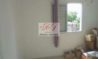 Imagem 7: Imperdível oportunidade: Casa à venda em Santos-SP, no bairro Estuário, com 2 quartos, 1 s