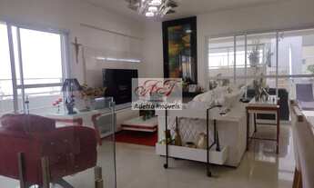 Imagem: APARTAMENTO RESIDENCIAL em SANTOS - SP