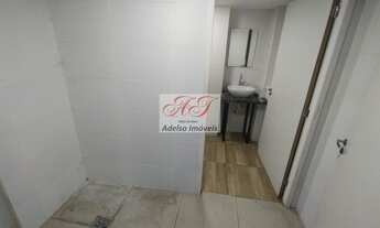 Imagem 6: Loja comercial no Centro de São Vicente-SP: 155m², 4 banheiros - Venda ou Locação!