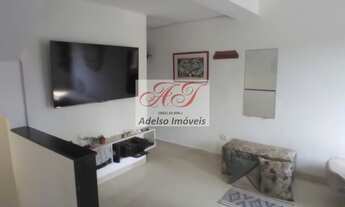 Imagem 2: Imperdível oportunidade: Casa à venda em Santos-SP, no bairro Estuário, com 2 quartos, 1 s