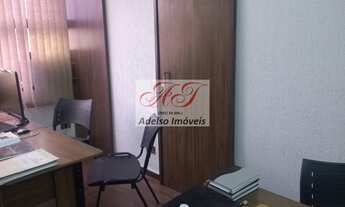 Imagem 5: Oportunidade única: Sala comercial à venda no Centro de Santos-SP, com 30,00 m² de área!