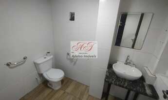 Imagem 7: Loja comercial no Centro de São Vicente-SP: 155m², 4 banheiros - Venda ou Locação!